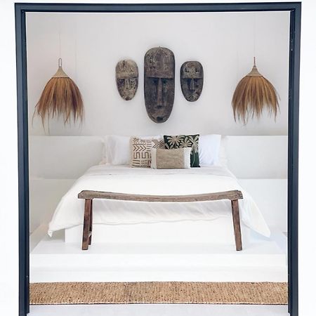 Tropical Habitat Bali Villa Amed Dış mekan fotoğraf