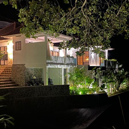 Tropical Habitat Bali Villa Amed Dış mekan fotoğraf