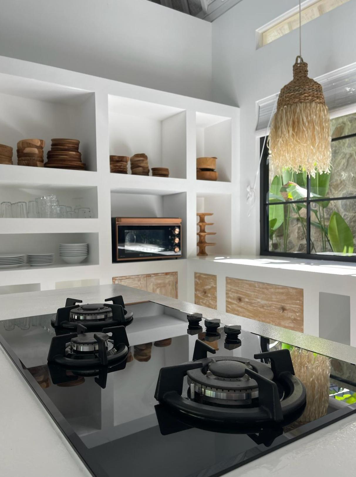 Tropical Habitat Bali Villa Amed Dış mekan fotoğraf