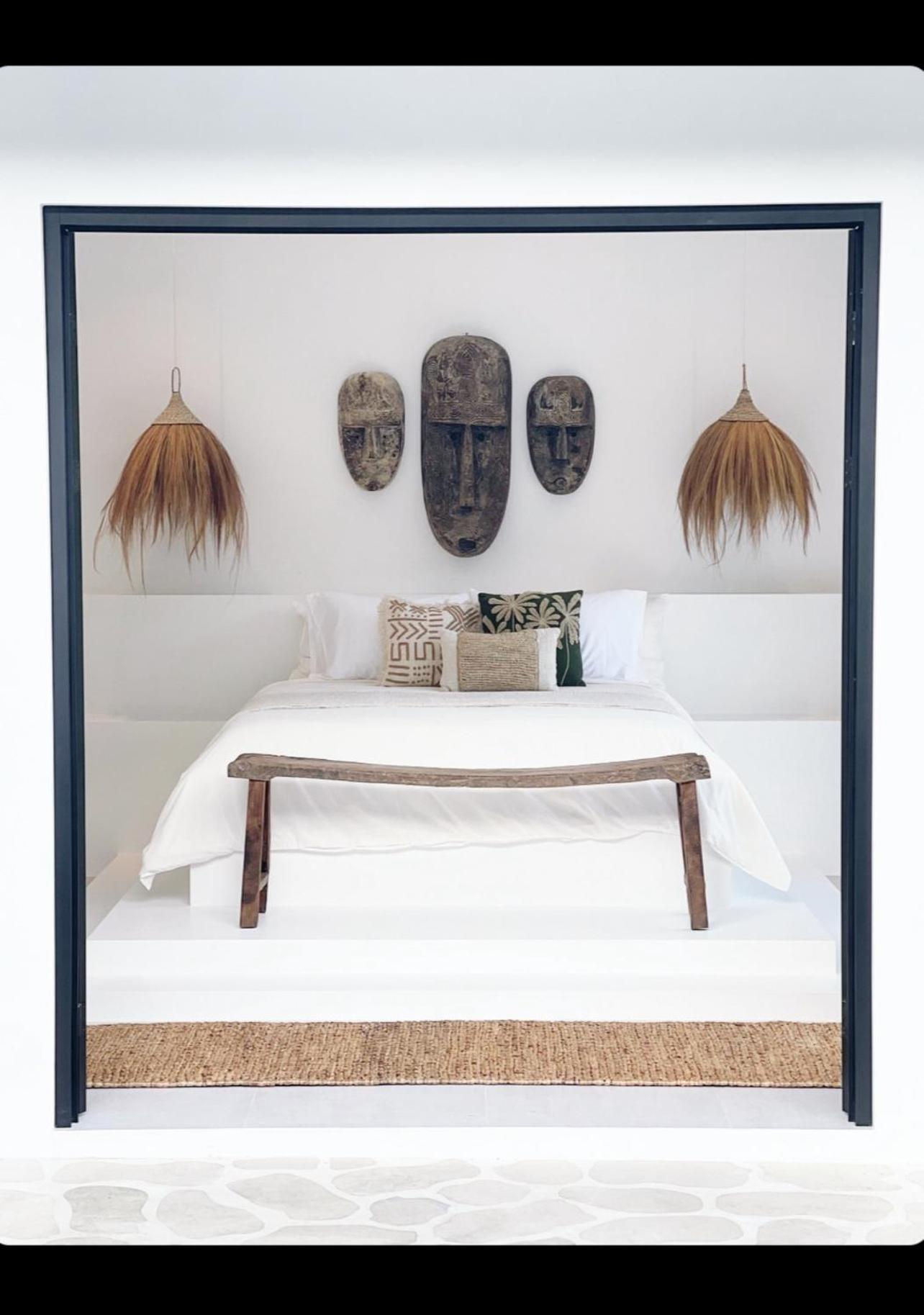Tropical Habitat Bali Villa Amed Dış mekan fotoğraf