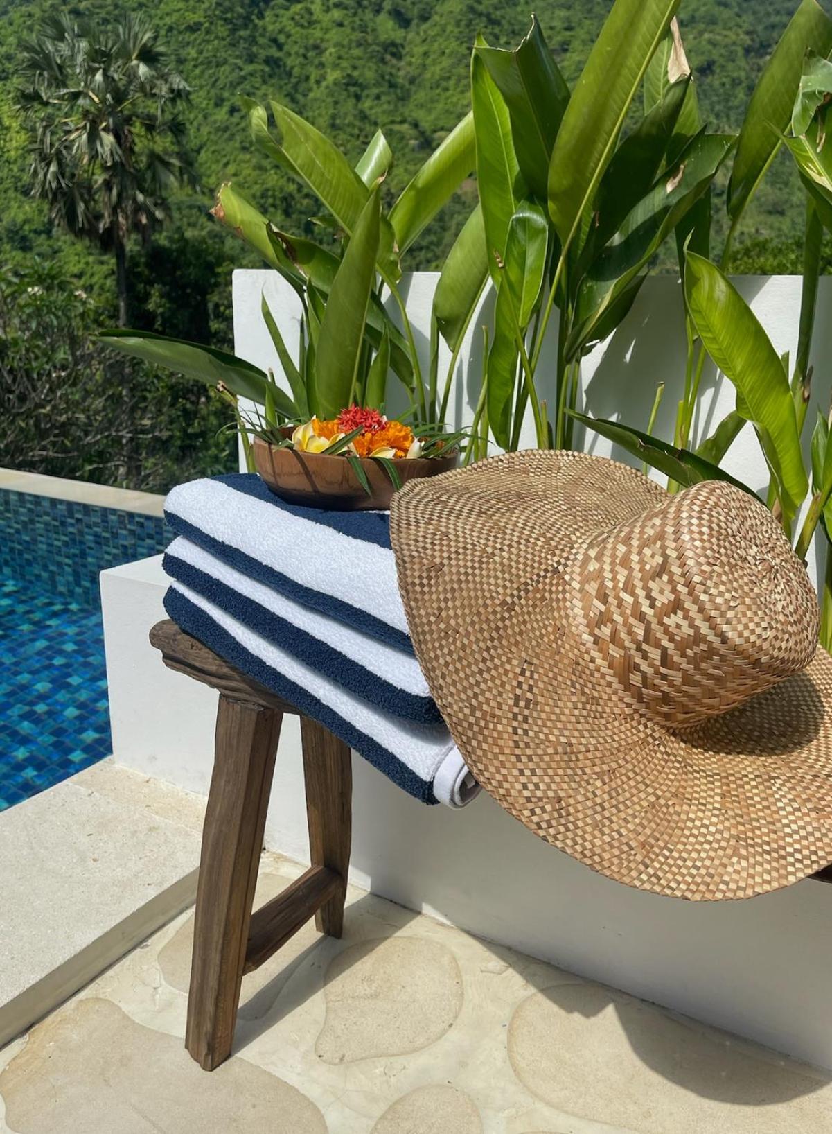 Tropical Habitat Bali Villa Amed Dış mekan fotoğraf