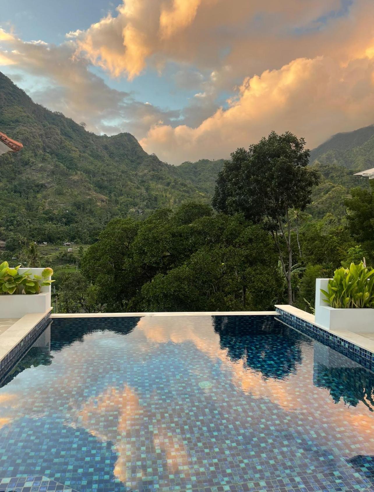 Tropical Habitat Bali Villa Amed Dış mekan fotoğraf