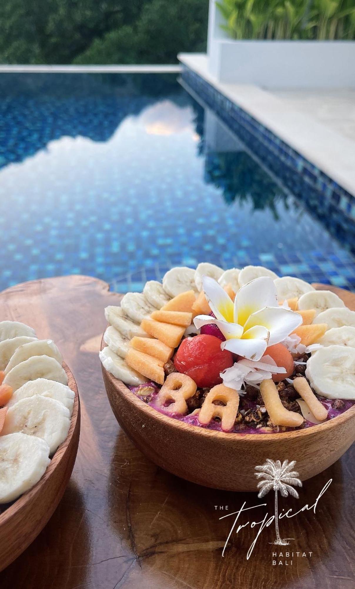 Tropical Habitat Bali Villa Amed Dış mekan fotoğraf