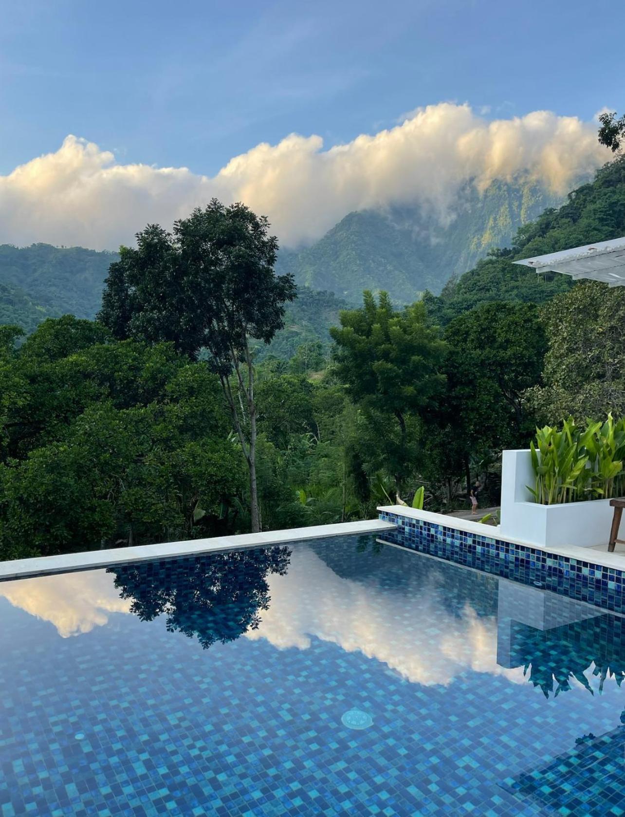 Tropical Habitat Bali Villa Amed Dış mekan fotoğraf
