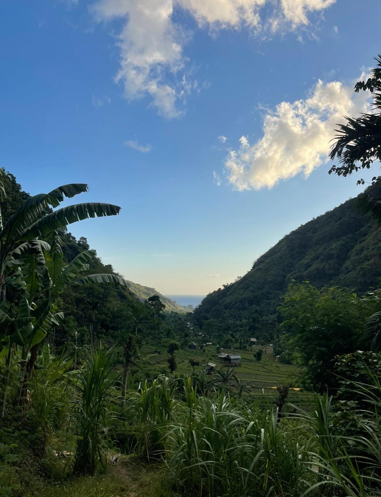 Tropical Habitat Bali Villa Amed Dış mekan fotoğraf