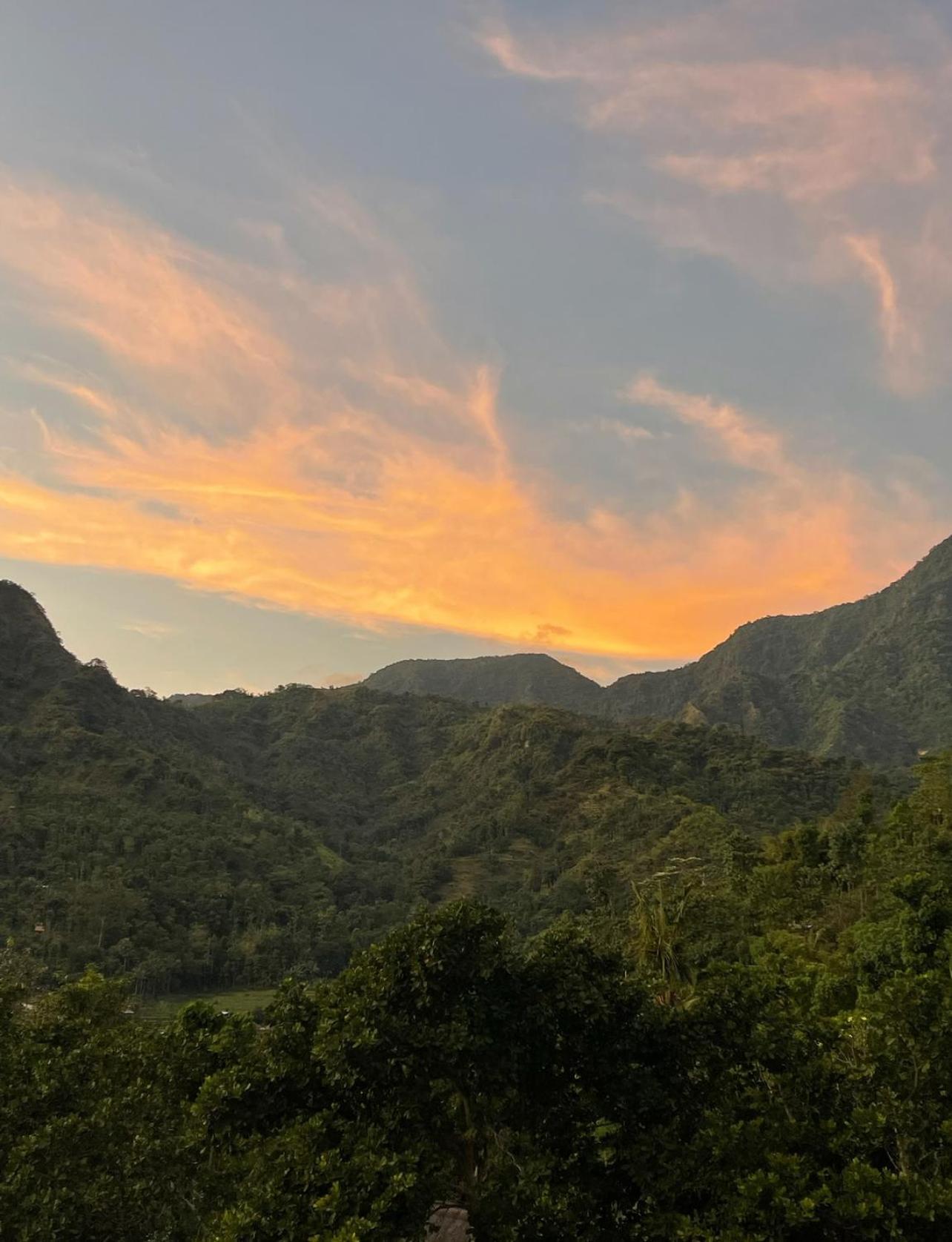Tropical Habitat Bali Villa Amed Dış mekan fotoğraf