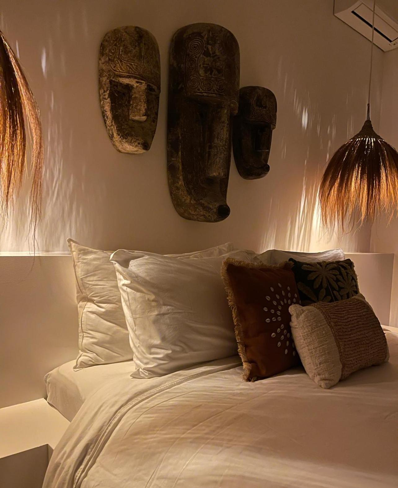 Tropical Habitat Bali Villa Amed Dış mekan fotoğraf