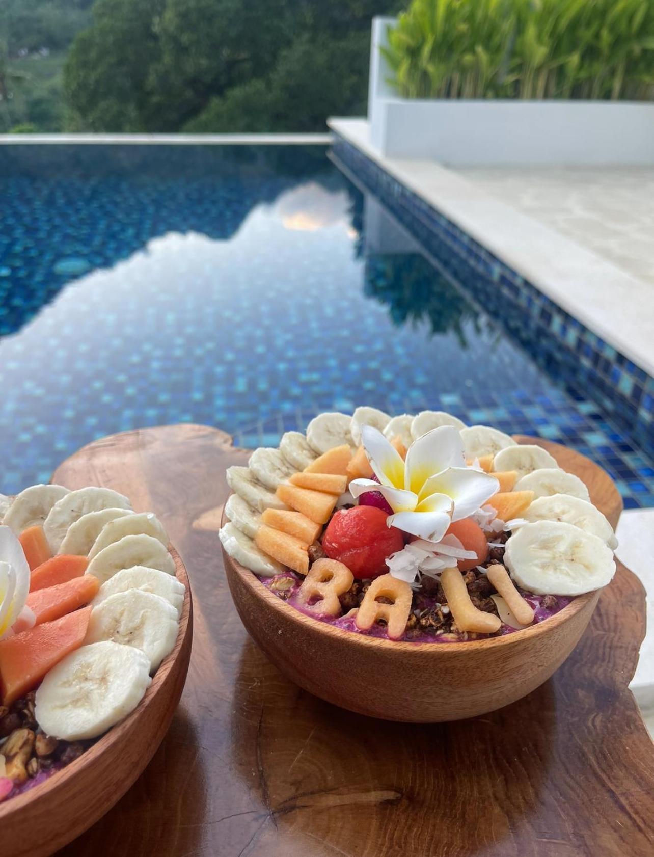 Tropical Habitat Bali Villa Amed Dış mekan fotoğraf