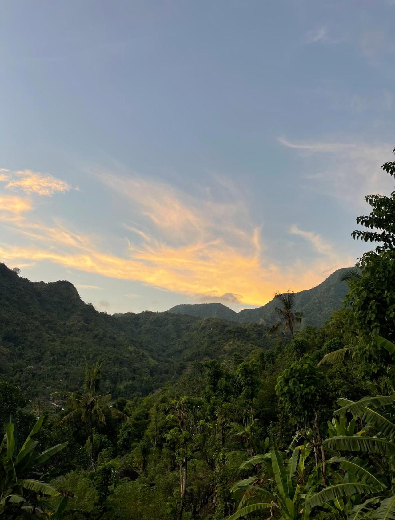Tropical Habitat Bali Villa Amed Dış mekan fotoğraf