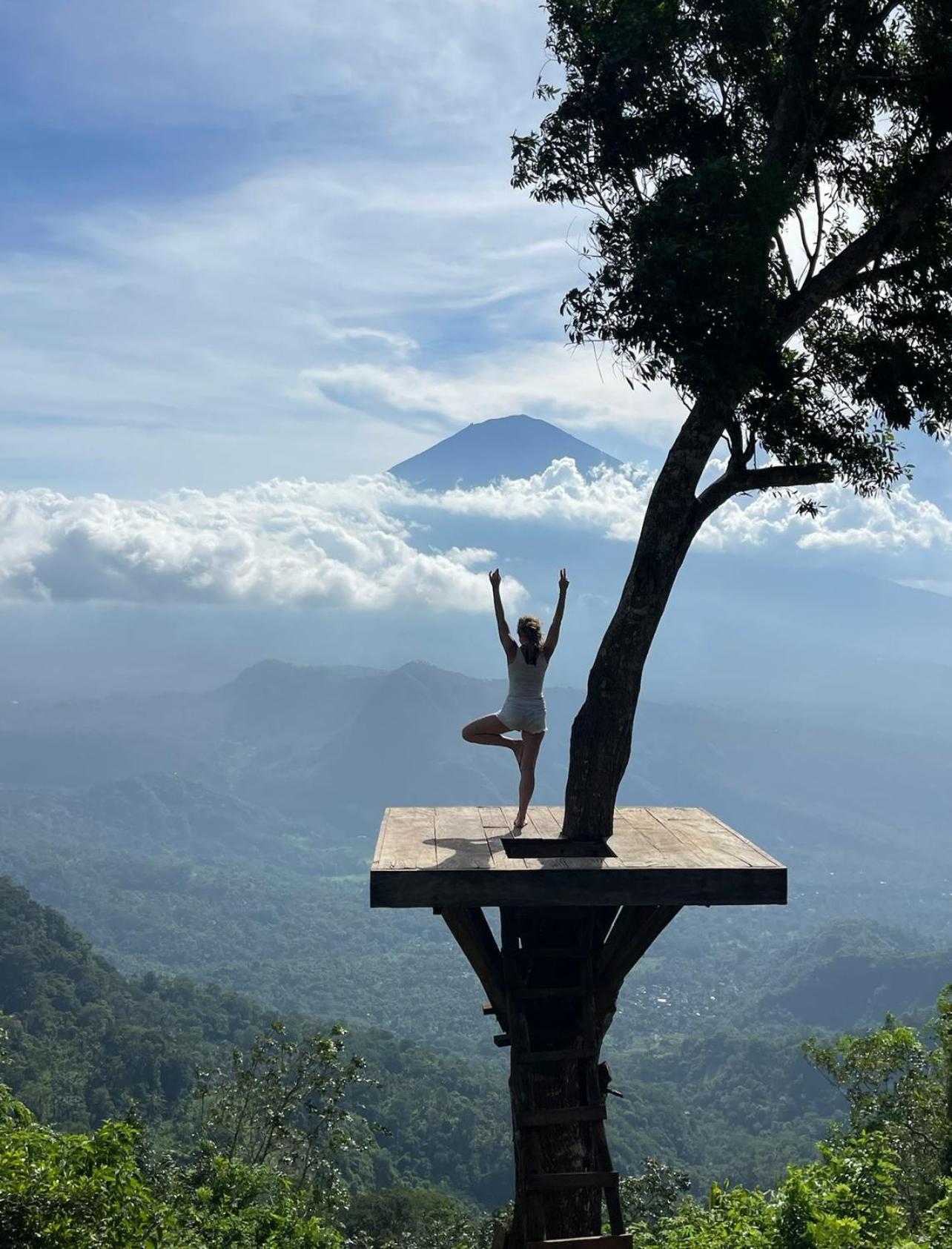 Tropical Habitat Bali Villa Amed Dış mekan fotoğraf