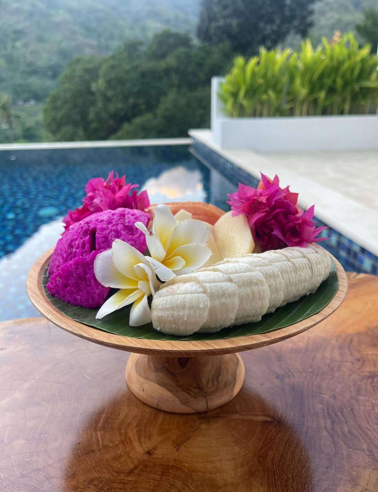 Tropical Habitat Bali Villa Amed Dış mekan fotoğraf