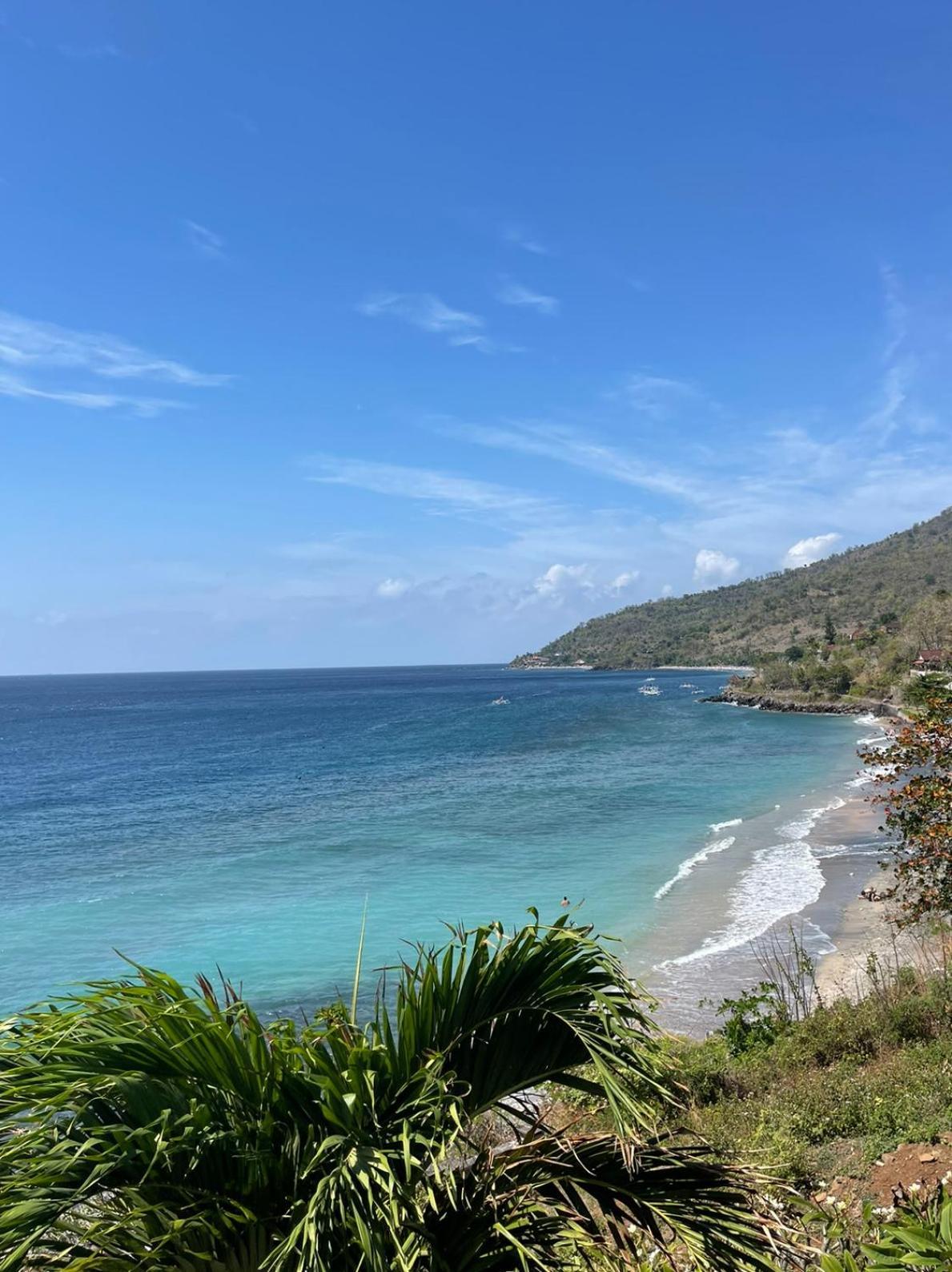 Tropical Habitat Bali Villa Amed Dış mekan fotoğraf