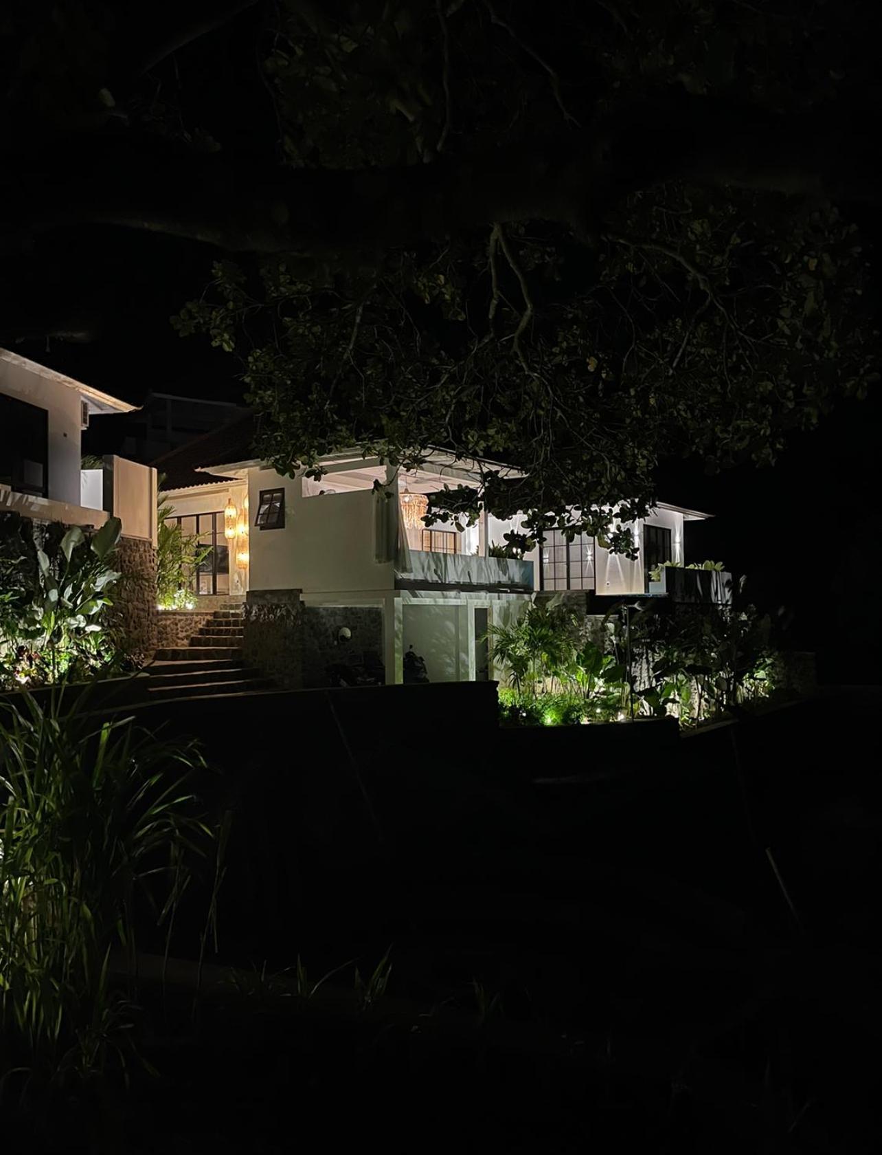 Tropical Habitat Bali Villa Amed Dış mekan fotoğraf