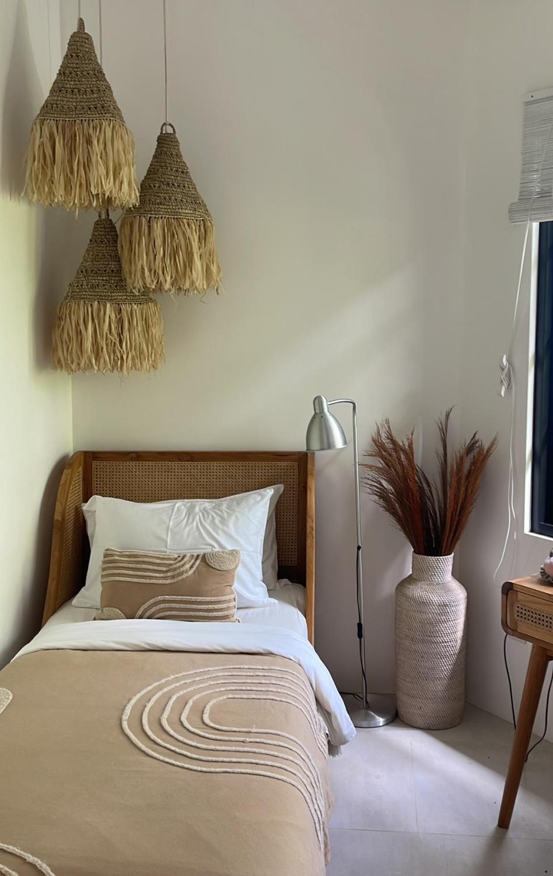 Tropical Habitat Bali Villa Amed Dış mekan fotoğraf
