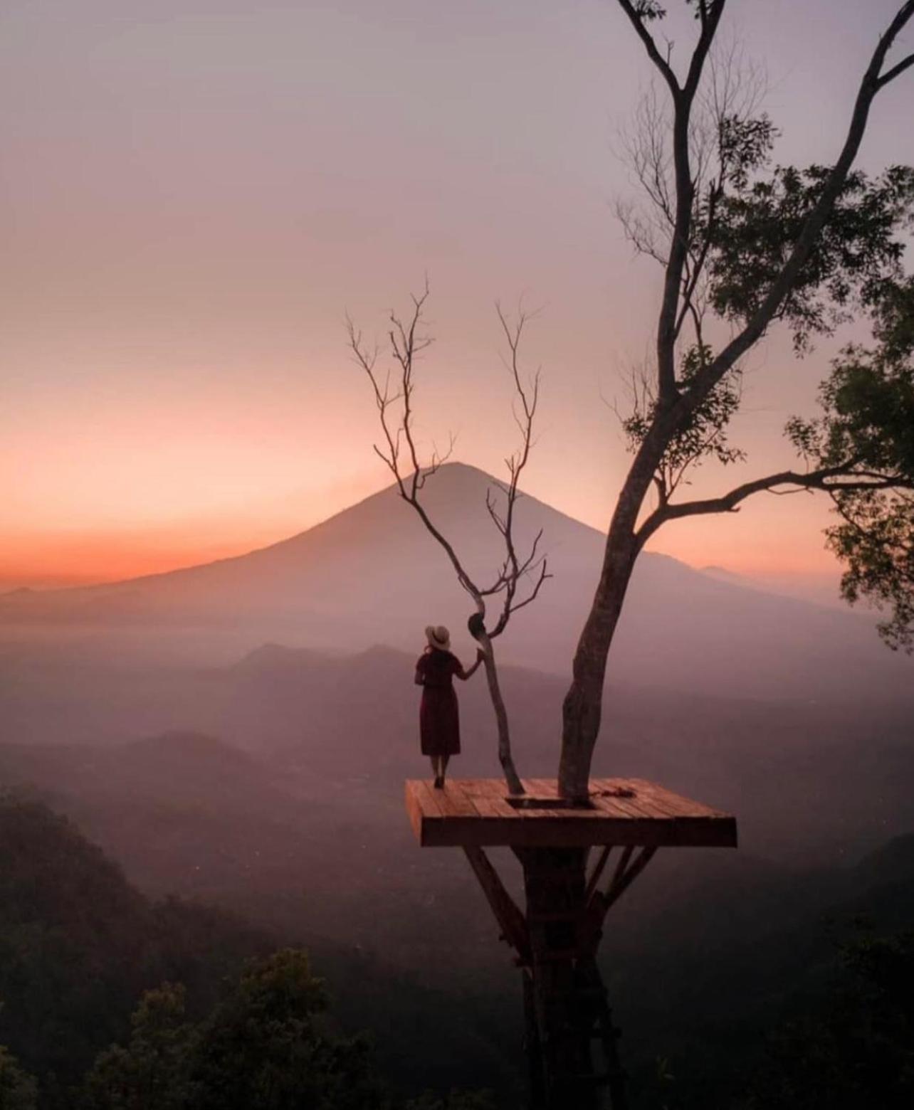 Tropical Habitat Bali Villa Amed Dış mekan fotoğraf
