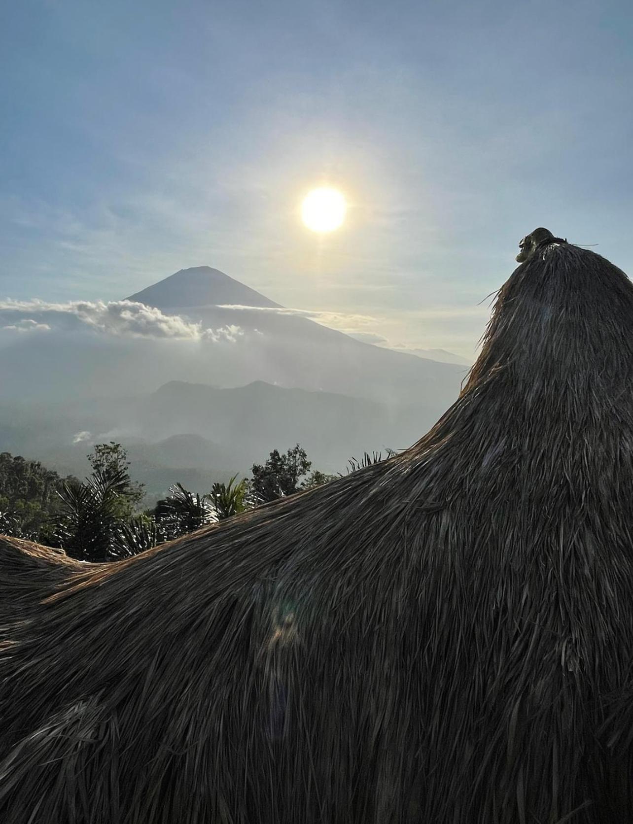 Tropical Habitat Bali Villa Amed Dış mekan fotoğraf