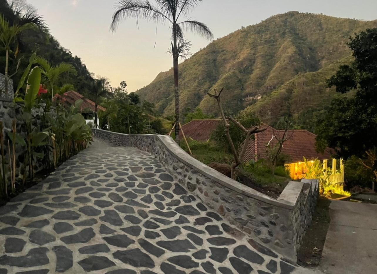 Tropical Habitat Bali Villa Amed Dış mekan fotoğraf