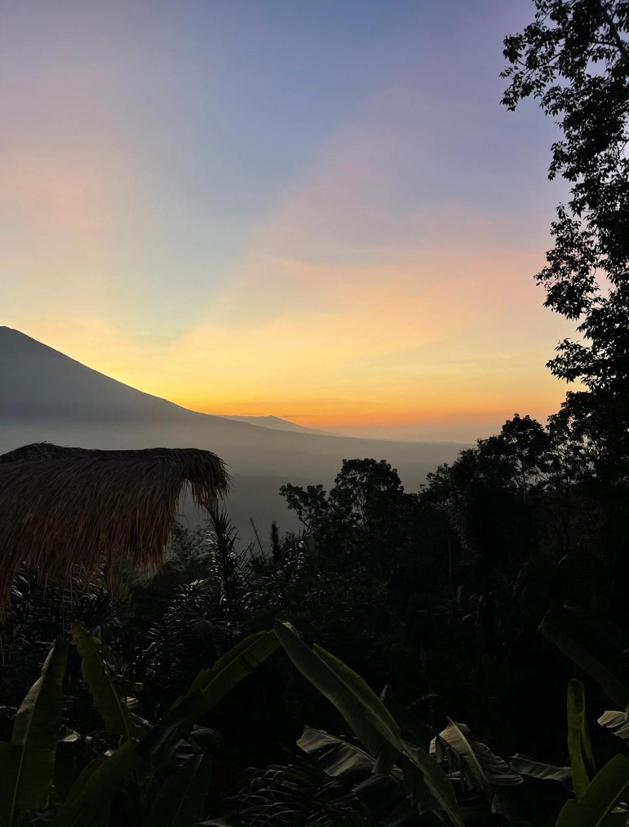 Tropical Habitat Bali Villa Amed Dış mekan fotoğraf