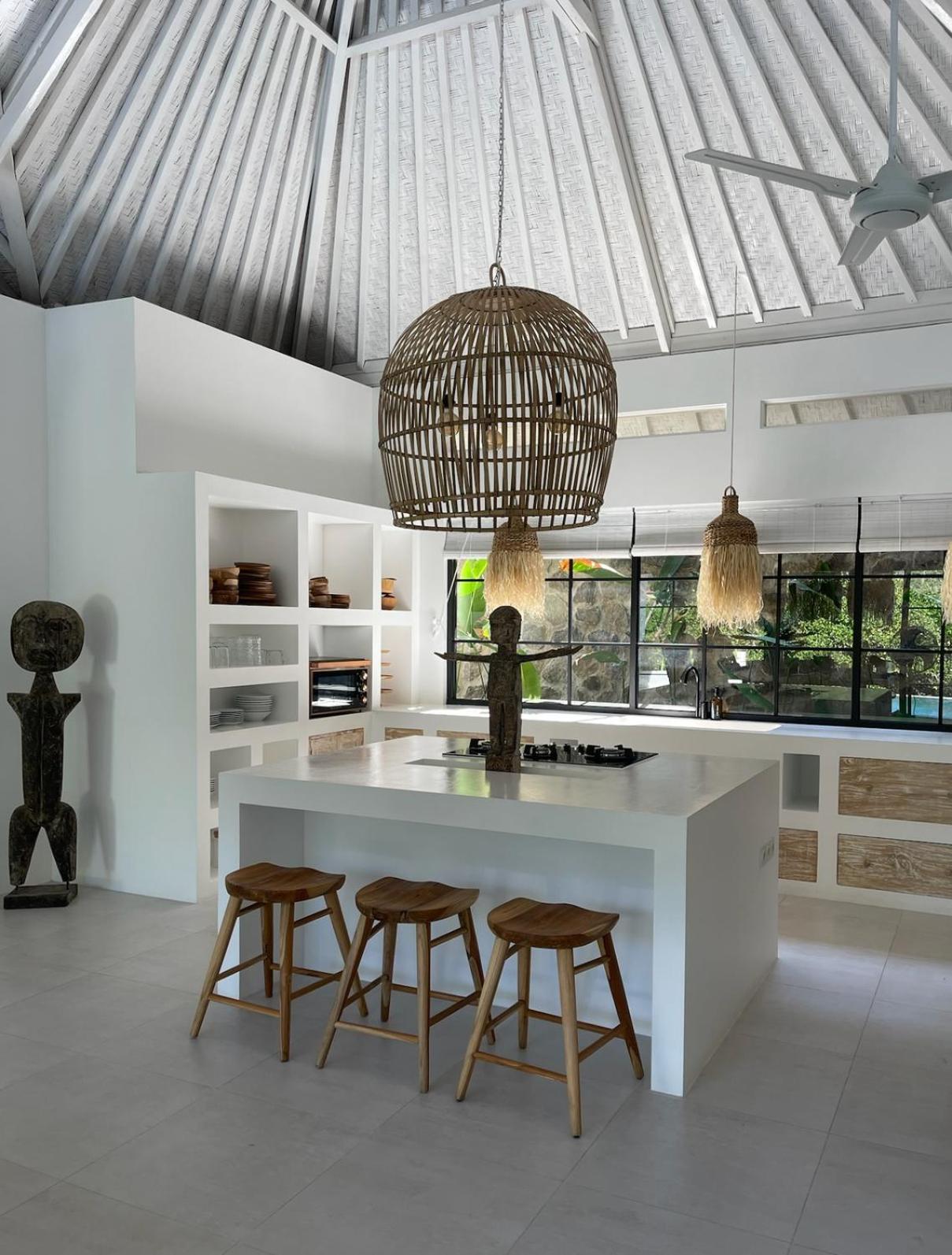 Tropical Habitat Bali Villa Amed Dış mekan fotoğraf